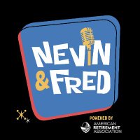 Nevin & Fred (@nevin_fredpod) 's Twitter Profile