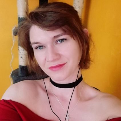 LReaper87's profile picture. A Gamer mother of two :P