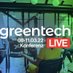 Greentech Live (@GreentechLiveDe) Twitter profile photo