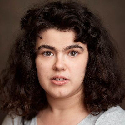 Professional Performer Actress/Model
Disabled Actress with Cerebral Palsy
Based in Staffordshire, Stoke-on-Trent
Represented by VisABLE People Agency