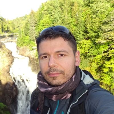 LeszekBlaszczyk's profile picture. 