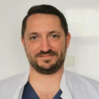 VladPCiobotaru's profile picture. General Surgery resident, SCU Sf. Pantelimon, Bucharest