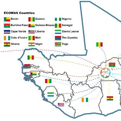 The Independent Global Stocktake West Africa Hub is envisioned to be a network of climate change communities in West Africa, focusing on the Global Stocktake