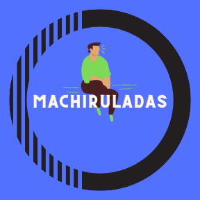 Queremos comentar y compartir entre todes las machiruladas del día a día que nos suceden 📢📢