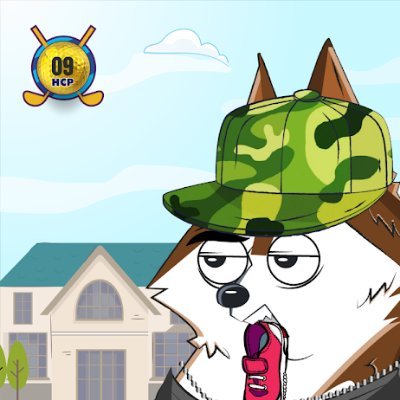 KempieCrypto's profile picture. Crypto enthousiast. Here to learn and explore