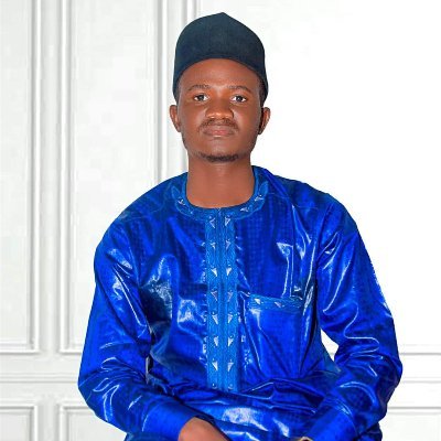 Mubarak94882897's profile picture. Computer Typist at Ngaski Local Government Area Kebbi State of Nigerian