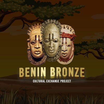 A collection of 1,897 NFT’s dropping to produce a Queen Idia & The Benin Kingdom animated feature. #Beninbronzenft #NFT