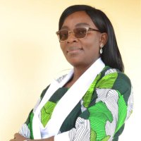 Victoire Ingabire(@VictoireUmuhoza) 's Twitter Profile Photo
