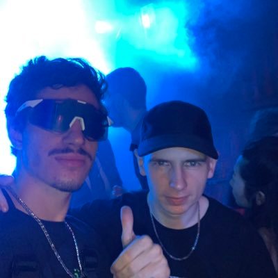 ikoquadrante's profile picture. ✌️🔥