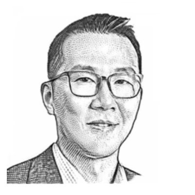 China Bureau Chief @WSJ. Formerly of Seoul, New York and Hong Kong bureaus. jonathan.cheng@wsj.com