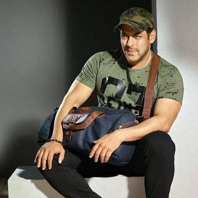 SalmanBhaiFan7's profile picture. Megastar @beingsalmankhan fan