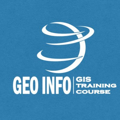 Geo info Center is an educational center for GIS and remote sensing, We try to simplify information for students through different method and up-to-date explana