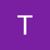 Terry Goodman - @T_Time1989 Twitter Profile Photo