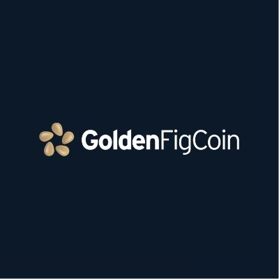 Golden Fig Coin