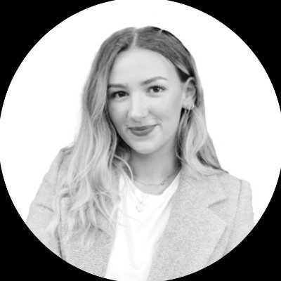 Senior Account Exec @ Champion Communications. B2B Tech PR - We Champion. You Grow.