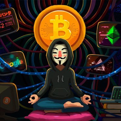 Ⓜ️🕸 CryptoOneloveR Profile