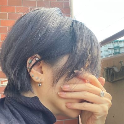 CAO(かお)さんのプロフィール画像