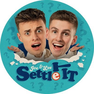 @JoeTasker and @ItsLeeHinchy rely on their worldly experience to bring you answers to the world’s biggest debates.