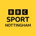 BBC Nottingham Sport (@bbcrns) Twitter profile photo BBC Nottingham Sport (@bbcrns) Twitter profile photo