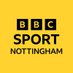 BBC Nottingham Sport (@BBCRNS) Twitter profile photo