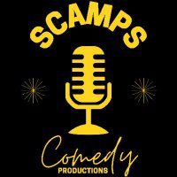 Scamps Comedy(@ScampsComedy) 's Twitter Profile Photo