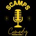 Scamps Comedy (@scampscomedy) Twitter profile photo Scamps Comedy (@scampscomedy) Twitter profile photo
