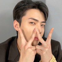 My love, EXO😘 (@starryosh94) 's Twitter Profile