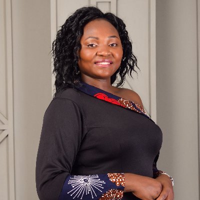 MaryLeiln's profile picture. Development Economist and  Researcher

|Founder @woswa_org | Access to Justice champion |