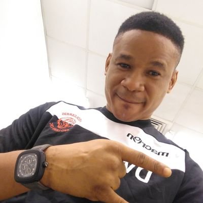 Femi30524's profile picture. Because am special