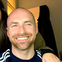 Damian Larkin (@larkindamian) 's Twitter Profile