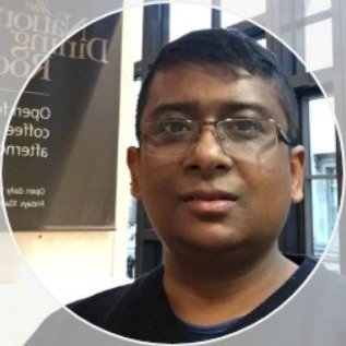 Swastisundar's profile picture. It's all about quality work & loving life balance