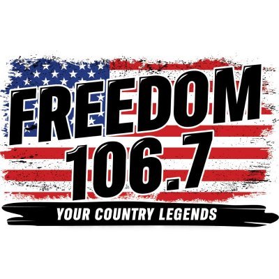 Freedom 106.7