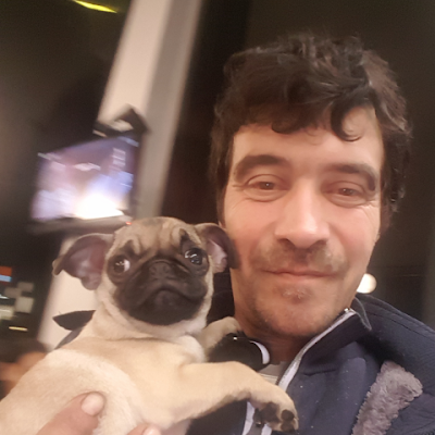 famapaulo's profile picture. Sou omilde