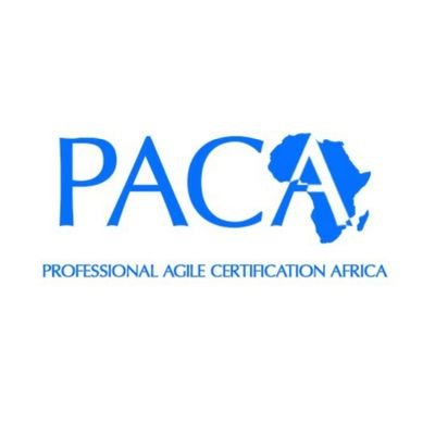 The Foremost Professional Agile Certification body in Africa.
#Agile
#Scrum