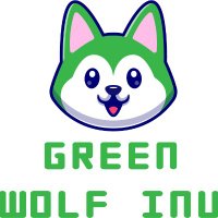 Green Wolf Inu (@greenwolfinu) 's Twitter Profile Photo Green Wolf Inu (@greenwolfinu) 's Twitter Profile Photo