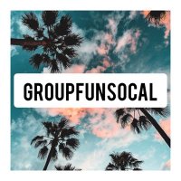 GroupFunSoCal (@groupfunsocal) 's Twitter Profile