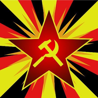 Браине-ЛьАллеуд
Pour un marxisme 2.0 non stalinien, anticapitaliste et antifasciste en 🇧🇪. 
#fierdetrecommuniste #gauchiste