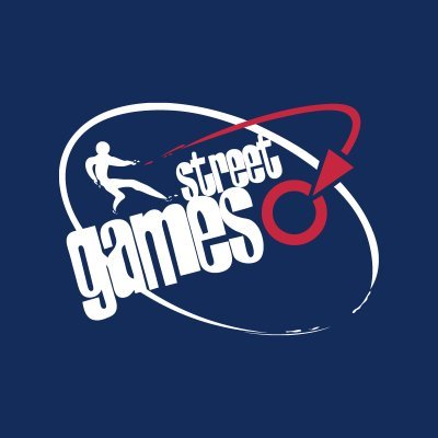 StreetGames Midlands Network Account