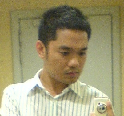 ismaelc's profile picture. pizza keeps me going