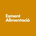 Esment Alimentació (@ealimentacio) Twitter profile photo Esment Alimentació (@ealimentacio) Twitter profile photo