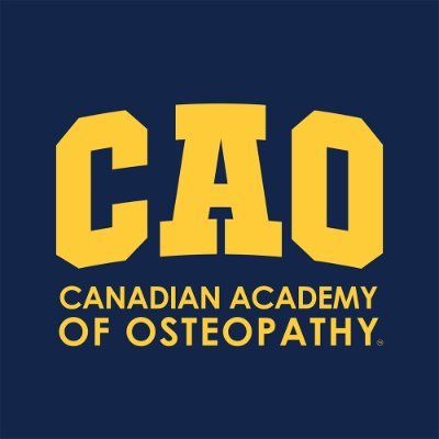 Canadian Academy of Osteopathy (College & School) provides education of Classical Manual Osteopathic treatment.