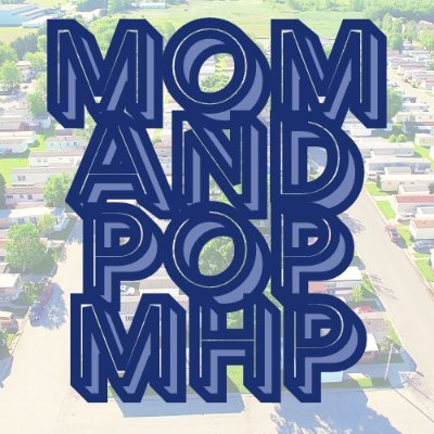 We have over 40 years & 3 generations of mobile home investing experience. Learn the mom & pop method of MHP investing!