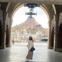 ふうり (@disney_huri98) Twitter profile photo