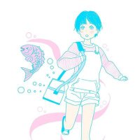 えこ (@caramelmilk_eko) 's Twitter Profile