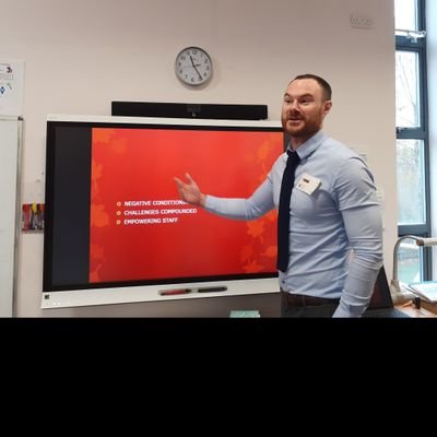 dux_resilience's profile picture. Everything's that's been has past,
the answer's in the looking glass