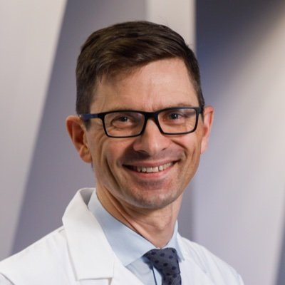 ArnarGeirssonMD Profile