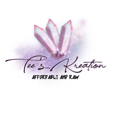 teeskreation's profile picture. Spirituality in jewelry form + intentional candles/wax melts 🌿🤍