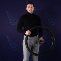 Boy Sanders (@boysanders) 's Twitter Profile