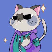 Awesome Cats (@awesomecats_nft) 's Twitter Profile