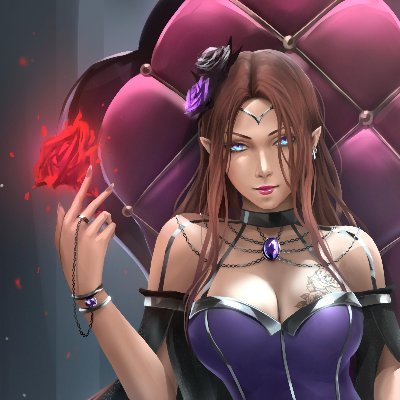 Hi, I'm an streamer, gamer and artist I love to make friends and enjoy shearing things with all of my loyal blood dolls.

https://t.co/K1t6cKRkQn